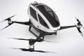 Des drones taxi à Dubai