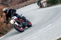 Essai Ducati Monster 797