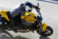 Essai Ducati Monster 821