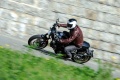 Essai Ducati Scrambler Caf Racer