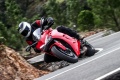 Essai Ducati Supersport & Supersport S