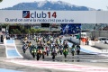 Endurance 33 teams permanents 2018