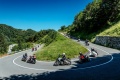 Escapade italienne Ducati