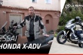 Essai Honda X ADV