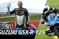 Essai Suzuki GSX R 125