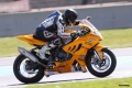 European Bikes Brunet Lugardon vainqueur à Nogaro