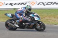 FSBK Doublé Foray à Pau