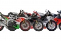 Génération Aprilia RSV