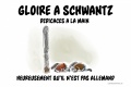 Crobard Gloire à Schwantz