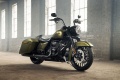 Essai Harley Davidson Road King Special