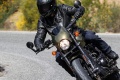 Essai Harley Davidson Street Rod