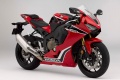 Essai Honda CBR 1000 RR Fireblade