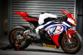 Endurance Honda Jackson Racing