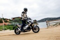 Essai Honda X ADV