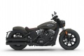 Essai Indian Scout Bobber