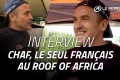 Chaf Zitouni Français Roof of Africa