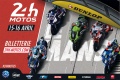 24H Motos Gagnez pass VIP Club 24