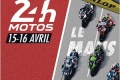 Jeu 24h motos 10 gagnants