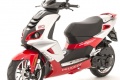Anniversaire Peugeot Speedfight