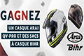 Jeu ARAI