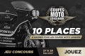 Jeu concours Coupes Moto Légende