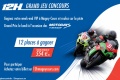 12H Magny Cours jeu concours