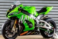 Jeu Une Kawasaki ZX 10RR à gagner
