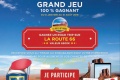 Jeu Route 66 WD 40