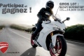 Jeu Une Ducati SuperSport S à gagner