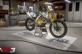 Jeu customisation MXGP3