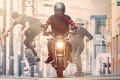 Kronik Z125 Zède z hommes