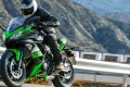 Essai Kawasaki Ninja 650