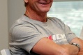 Kevin Schwantz dédicace