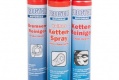 Kit entretien brosses Procycle