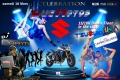 Lancement GSX S 750 chez Luc Motos