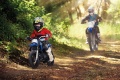 Législation mini motos