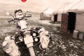 Livre Magadan