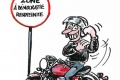 Manif FFMC répression privatisation