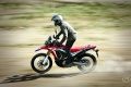 Moto Mini trail inspiration rallye