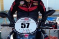 Moto Tour Serge Martin retour affaires