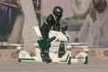 Des motos volantes police
