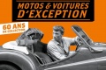 Livre Les motos voitures Johnny Hallyday