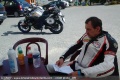MotoTour zoom vétéran Philippe Tournier