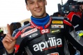 Pilote Lorenzo Savadori