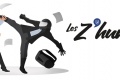 Zhumeurs Votre grosse embrouille bleus
