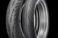 Pneu Dunlop Elite4