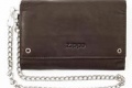 Portefeuilles cuir Zippo