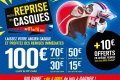Reprise casques chez Dafy