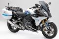 BMW R 1200 RS ConnectedRide