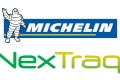 Michelin rachète NexTraq